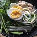 クック2H9MD0☆'s cooksnap of when they made ベトナム風フォー.
