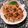 ﾁｲﾁｬﾝﾏﾏ's cooksnap of when they made 大葉香る☘️激旨牛ガーリックライス.