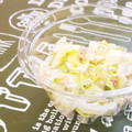 り～たん。's cooksnap of when they made 簡単副菜☆白菜とおかかのマヨネーズサラダ.