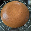 ふこたろう's cooksnap of when they made HMで簡単はちみつケーキ♪(炊飯器).