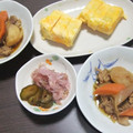 きらり流れ星's cooksnap of when they made しっとり♡甘〜い厚焼玉子.