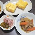 きらり流れ星's cooksnap of when they made きゅうりの醤油漬け.