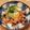 あーこ姐's cooksnap of when they made 我が家の塩昆布ｄｅ温玉納豆丼.