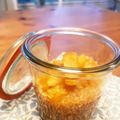 NaseOrchid's cooksnap of when they made シナモン香る☆りんごと紅茶のジャム.