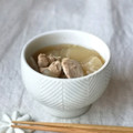tomome's cooksnap of when they made とうがんと鶏ひき肉の煮物.