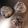 クックE04FUY☆'s cooksnap of when they made ごまたっぷり♪と梅干のおにぎり.