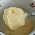 ゆみゆみ1984's cooksnap of when they made レンジで作る簡単茶碗蒸し.