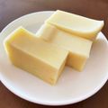 ゆみゆみ1984's cooksnap of when they made めちゃうま！絶品いもようかん☆.