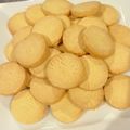 クックOUBPC8☆'s cooksnap of when they made 米粉クッキー.