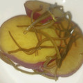 ちゃちゅ2's cooksnap of when they made 簡単♪さつま芋と塩昆布の煮物【常備菜】.