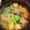 ♪ゆかたん♡'s cooksnap of when they made 小松菜と白菜と豚肉のミルフィーユ鍋.
