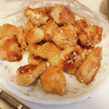 ひでひと＊'s cooksnap of when they made ささみのさっぱりごまがらめ♪.