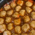 RRRRM's cooksnap of when they made 煮込みハンバーグ＊.