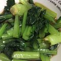 クック2H9MD0☆'s cooksnap of when they made 白だしで上品♡簡単！小松菜のお浸し.