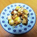 tekkokko☆'s cooksnap of when they made 簡単！ちくわのりチーズ.