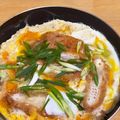 ＊HIRAHIRA＊'s cooksnap of when they made カツ丼カツとじは,この味！.