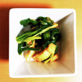 クックWJCG3L☆'s cooksnap of when they made 超簡単！ワケギのぬた.