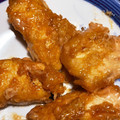 プースラ's cooksnap of when they made 鶏むねマヨ炒め.