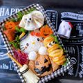 ☆しのＰ☆'s cooksnap of when they made ハロウィン♪ソーセージミイラ☆.