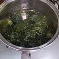 ★☆あっこ★☆'s cooksnap of when they made わかめスープ.