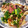 かも親子's cooksnap of when they made れんこんボールのたこ焼き風.
