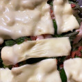 ♡ほこ♡'s cooksnap of when they made レンジで簡単！　ささみの梅チーズ蒸し.