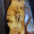 かなそま☆もぐりん's cooksnap of when they made 鰈の煮つけとろとろあまーい白葱添え♪～♪.