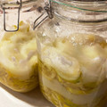 エリーモ's cooksnap of when they made 柚子茶 火を使わないゆずの生ママレード.