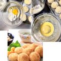 runa10's cooksnap of when they made 少ない材料で完璧✨ 便利なバッター液.