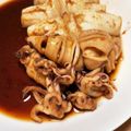 クック85T5IA☆'s cooksnap of when they made ごはんがすすむ☆超簡単！イカ焼き♬.