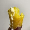 na_o♡'s cooksnap of when they made 簡単☆オーブンで超ねっとり美味しい焼き芋.