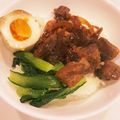 ❁Abake❁'s cooksnap of when they made 【簡単】魯肉飯（ルーローハン）.