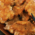 まつりんぐ's cooksnap of when they made 簡単！豚ロース薄切り肉の竜田揚げ.