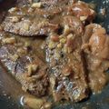 mtsizu10's cooksnap of when they made 超簡単！イワシ缶で作る美味しい梅煮♪.