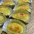 ykland's cooksnap of when they made 簡単☆はちみつスイートポテト.
