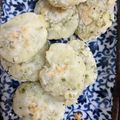 手抜きクック's cooksnap of when they made お弁当に♡のり塩ポテト.