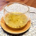 NaseOrchid's cooksnap of when they made 絶品☆すりおろし玉ねぎドレッシング☆*..