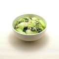 クックDAD's cooksnap of when they made ちんげん菜★アンチョビ炒め.