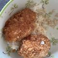 KAORU4649's cooksnap of when they made 新潟のたれカツドン、いろんな食べ方できる.