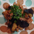 precious☆'s cooksnap of when they made 豚バラ肉と揚げ茄子のオイスターソース炒め.