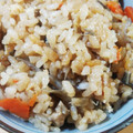 ちーゆづアーちゃん☆'s cooksnap of when they made きんぴらごぼうをリメイク！炊き込みご飯★.