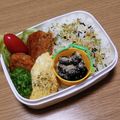 ﾋﾟﾛﾐ♡'s cooksnap of when they made 美味！れんこんハンバーグ.