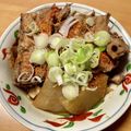 さすらい's cooksnap of when they made ★ぶり大根（No.22）.