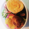 まちゃモンZ's cooksnap of when they made エビマヨ.
