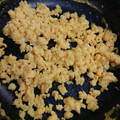 ☆りんご☆ぶどう☆'s cooksnap of when they made ♪炒り卵をた～くさん作って…冷凍保存♪.