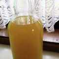 お山のエイ's cooksnap of when they made おうちで簡単♪柚子酢＆すだち酢.
