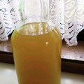 お山のエイ's cooksnap of when they made おうちで簡単♪柚子酢＆すだち酢.