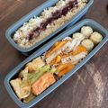 まんだちゃん's cooksnap of when they made 大根と柿のサラダ.