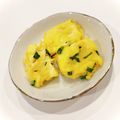 悠LOVE航's cooksnap of when they made ペラペラ玉子焼き.