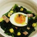 私市ビッキーズ津門巳's cooksnap of when they made ポパイエッグ.
